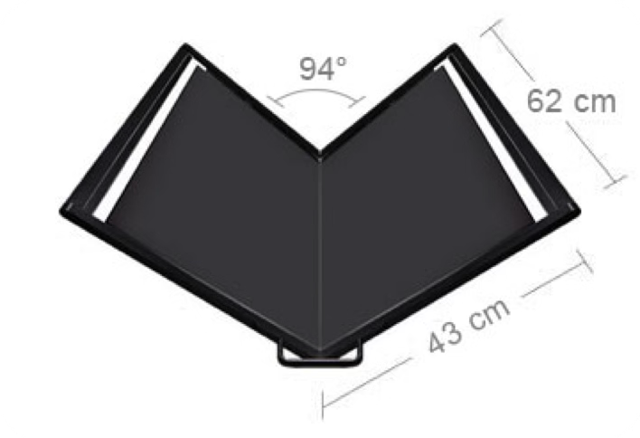 Especificaciones Mark 2